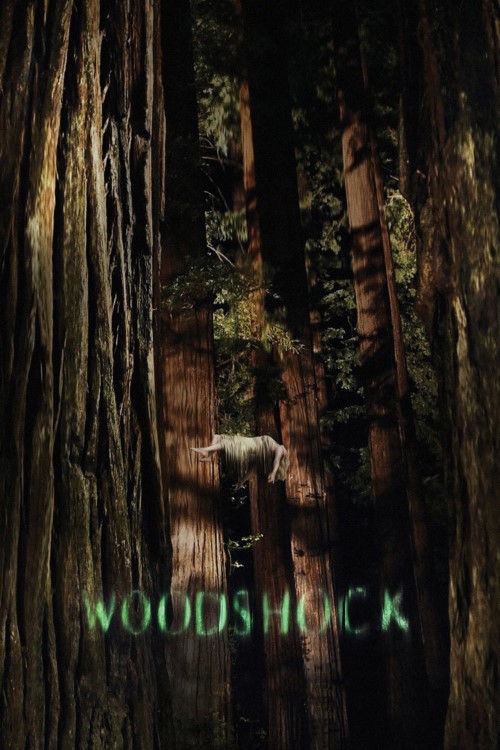 دانلود فیلم Woodshock 2017